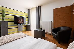 campuszwei Hotel & Boardinghouse