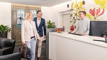campuszwei Hotel & Boardinghouse