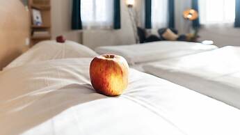 campuszwei Hotel & Boardinghouse