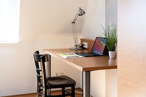 campuszwei Hotel & Boardinghouse