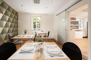 campuszwei Hotel & Boardinghouse