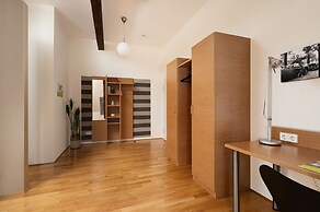 campuszwei Hotel & Boardinghouse