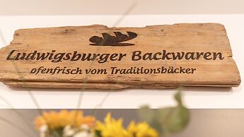 campuszwei Hotel & Boardinghouse
