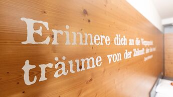 campuszwei Hotel & Boardinghouse