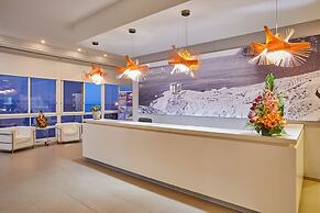 Tui Blue Los Gigantes