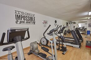 Tui Blue Los Gigantes