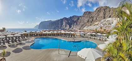 Tui Blue Los Gigantes