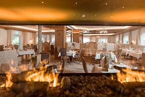 Alpenhotel Karwendel - Adults Only