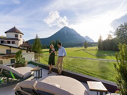 Alpenhotel Karwendel - Adults Only