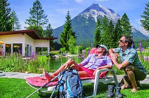 Alpenhotel Karwendel - Adults Only