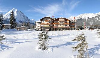Alpenhotel Karwendel - Adults Only