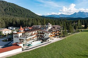 Alpenhotel Karwendel - Adults Only