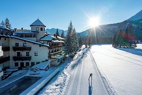 Alpenhotel Karwendel - Adults Only