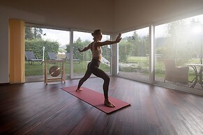 Alpenhotel Karwendel - Adults Only