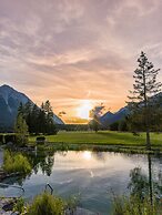 Alpenhotel Karwendel - Adults Only