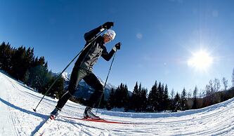 Alpenhotel Karwendel - Adults Only