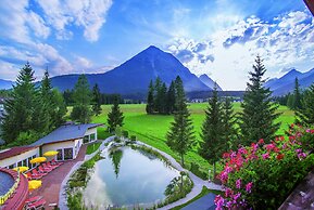 Alpenhotel Karwendel - Adults Only