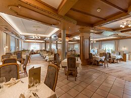 Alpenhotel Karwendel - Adults Only