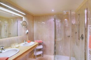 Alpenhotel Karwendel - Adults Only