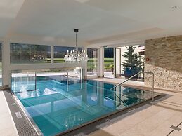 Alpenhotel Karwendel - Adults Only