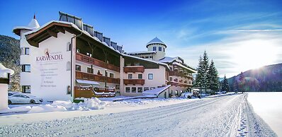 Alpenhotel Karwendel - Adults Only