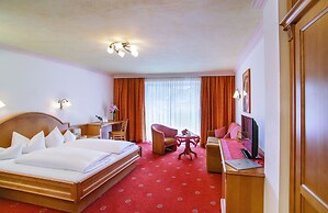 Alpenhotel Karwendel - Adults Only