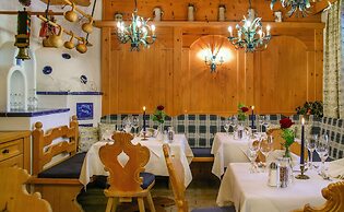 Alpenhotel Karwendel - Adults Only