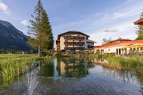 Alpenhotel Karwendel - Adults Only