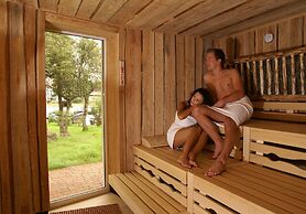 Alpenhotel Karwendel - Adults Only