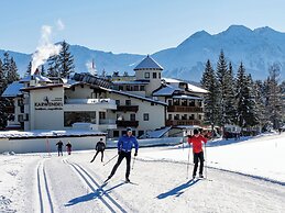 Alpenhotel Karwendel - Adults Only