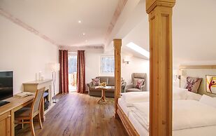 Alpenhotel Karwendel - Adults Only