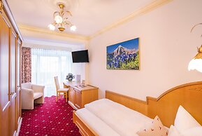 Alpenhotel Karwendel - Adults Only