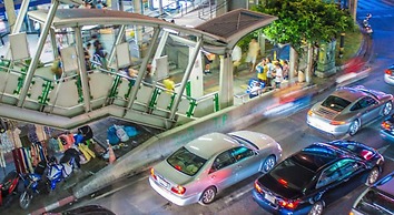 Best Comfort Residential Hotel