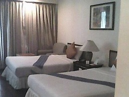 Best Comfort Residential Hotel