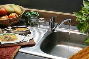 Best Comfort Residential Hotel