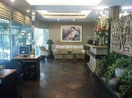 Best Comfort Residential Hotel