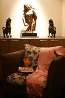 Best Comfort Residential Hotel