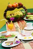 Best Comfort Residential Hotel