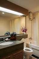 Best Comfort Residential Hotel