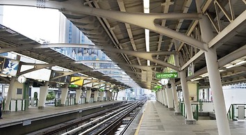 Best Comfort Residential Hotel