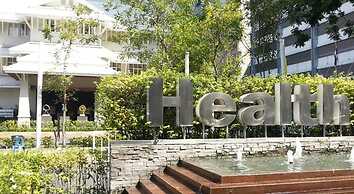 Best Comfort Residential Hotel