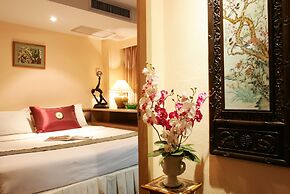 Best Comfort Residential Hotel
