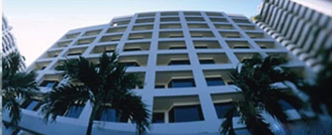 Best Comfort Residential Hotel