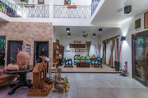 Bunwin Boutique Hotel