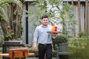 Bunwin Boutique Hotel