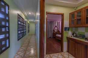 Bunwin Boutique Hotel