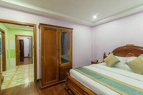 Bunwin Boutique Hotel