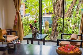 Bunwin Boutique Hotel