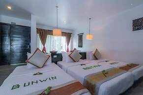 Bunwin Boutique Hotel