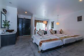 Bunwin Boutique Hotel